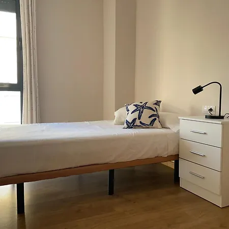 Casa De Patri Y Xavi Paiporta