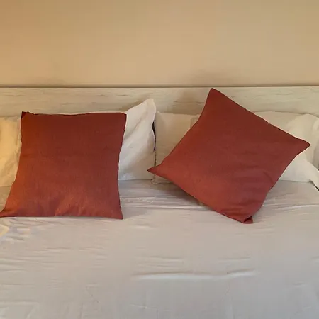 Apartmán Casa De Patri Y Xavi *