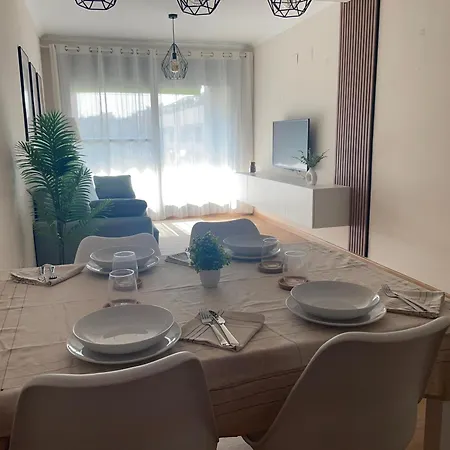 Apartmán Casa De Patri Y Xavi Paiporta