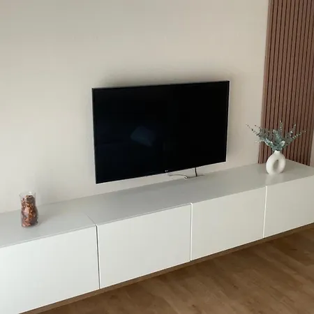 Apartmán Casa De Patri Y Xavi *