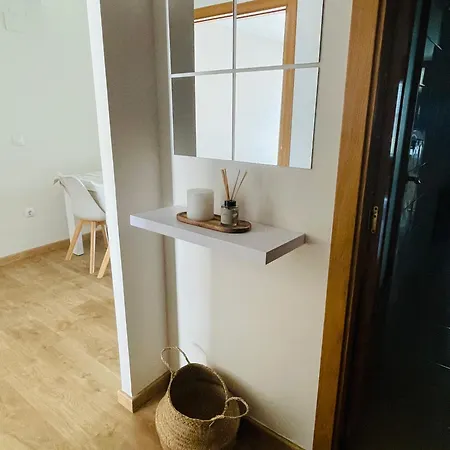 Apartmán Casa De Patri Y Xavi Paiporta