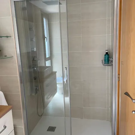 Apartmán Casa De Patri Y Xavi
